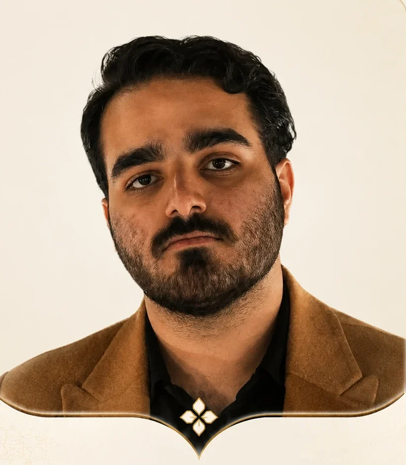 علی هاشمی