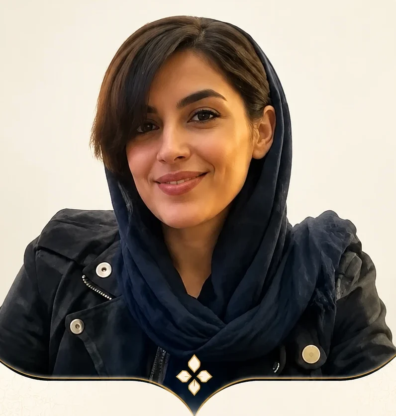 فاطمه عباسیان