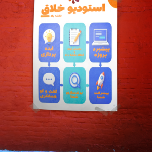 طراحی اینفوگرام