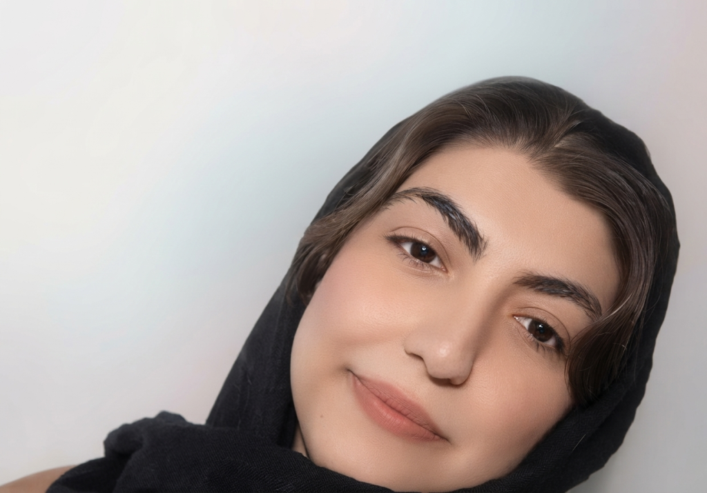 مبینا صفایی