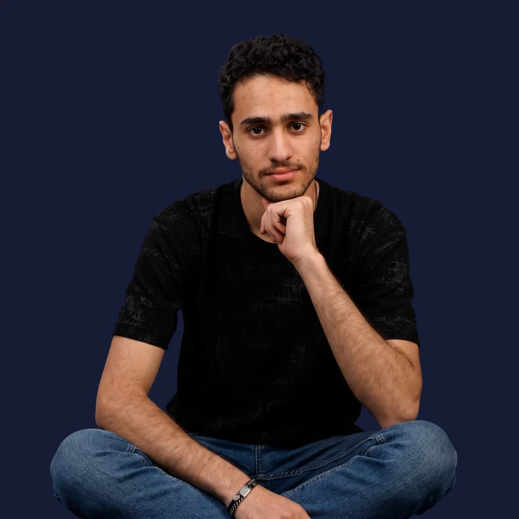 عرفان اکبری