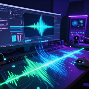 تدوین فیلم حرفه ای دقیقه ای با پریمیر